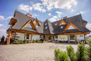 Hotel Redyk - Foto 1
