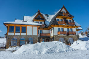 Hotel Redyk - Foto 3