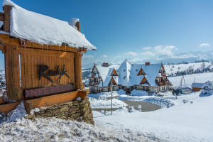 Hotel Redyk - Foto 4