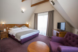 Hotel Redyk - Foto 6