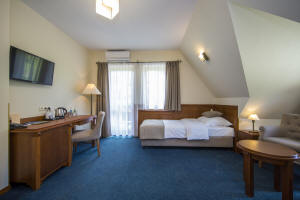 Hotel Redyk - Foto 8