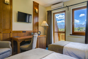 Hotel Redyk - Foto 9