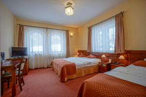 Hotel Redyk - Foto 10