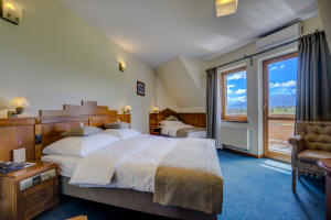 Hotel Redyk - Foto 11
