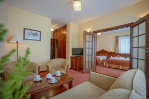 Hotel Redyk - Foto 12
