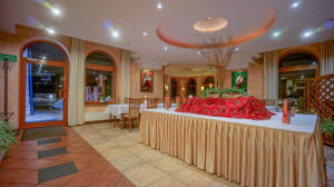 Hotel Redyk - Foto 19