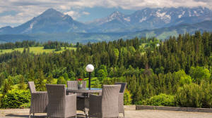 Hotel Redyk - Foto 20