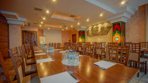 Hotel Redyk - Foto 21