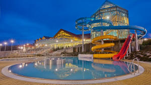 Hotel Redyk - Foto 28