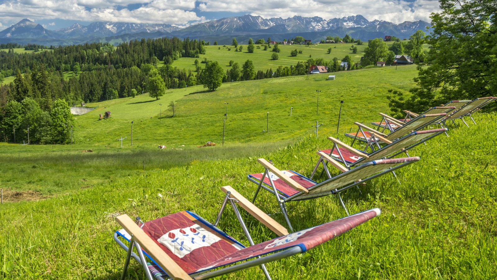 Hotel Redyk - Bild 3